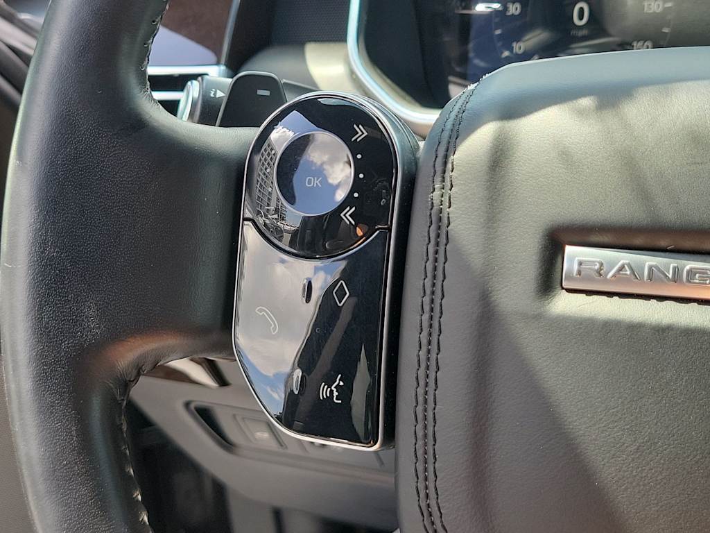 Thumbnail: 2018 Land Rover Range Rover - 24