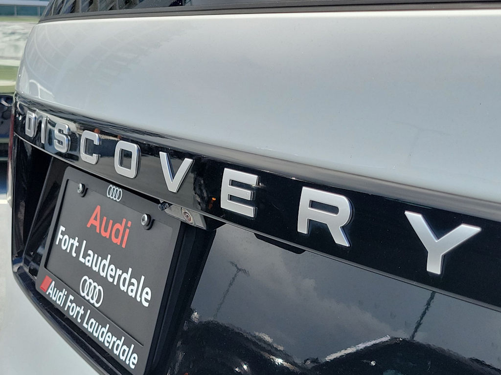 Thumbnail: 2025 Land Rover Discovery - 23