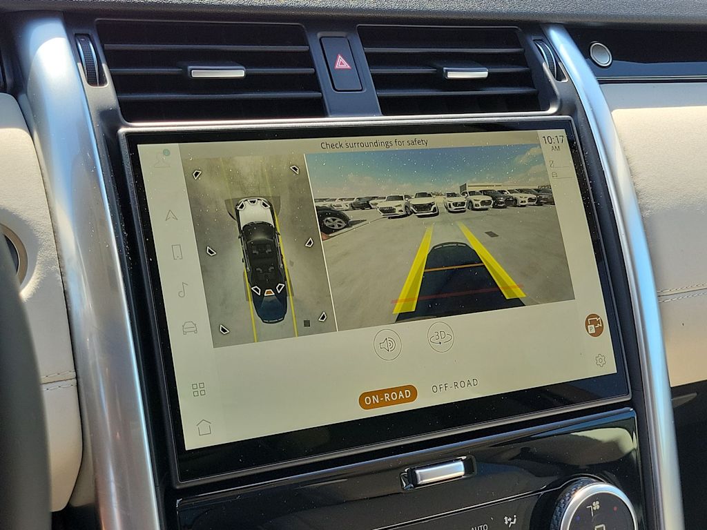 Thumbnail: 2025 Land Rover Discovery - 28