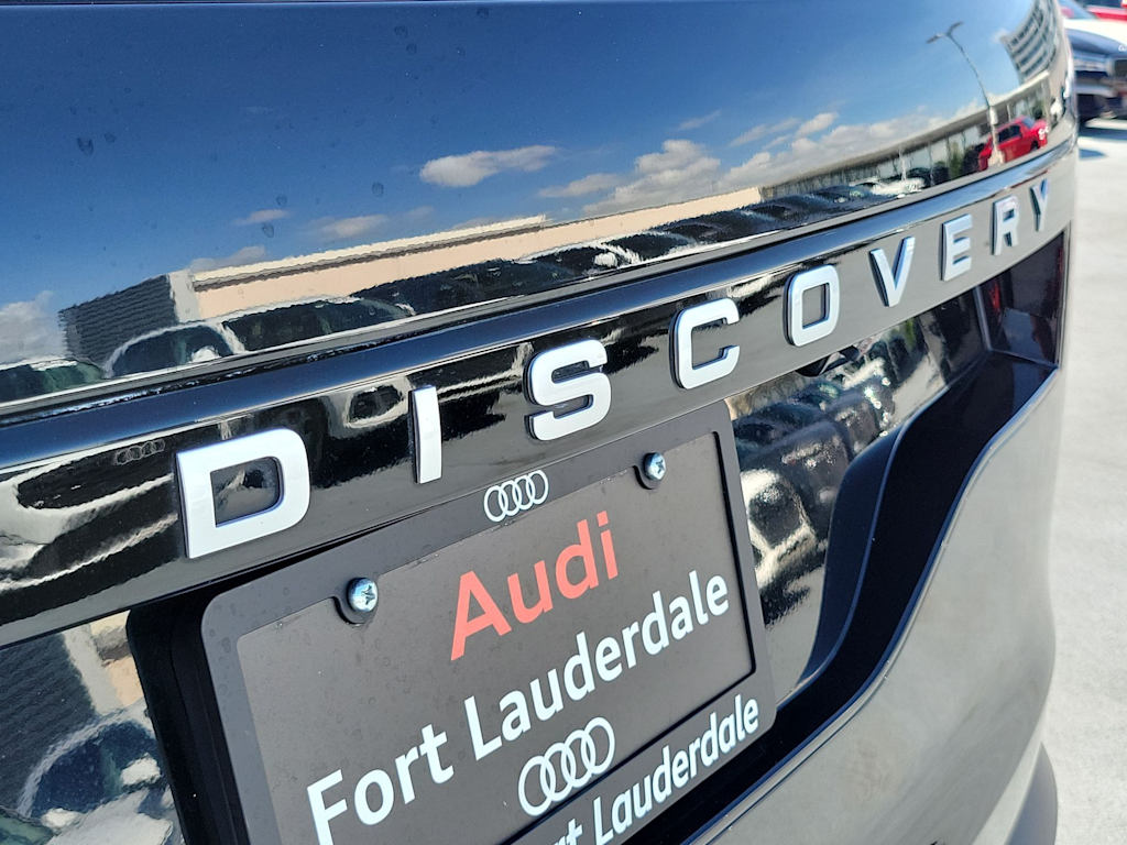 Thumbnail: 2025 Land Rover Discovery - 21
