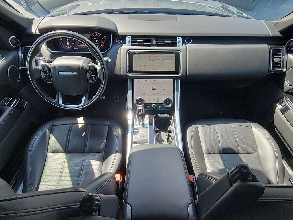 Thumbnail: 2022 Land Rover Range Rover Sport - 9