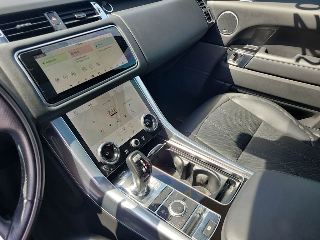 Thumbnail: 2022 Land Rover Range Rover Sport - 15