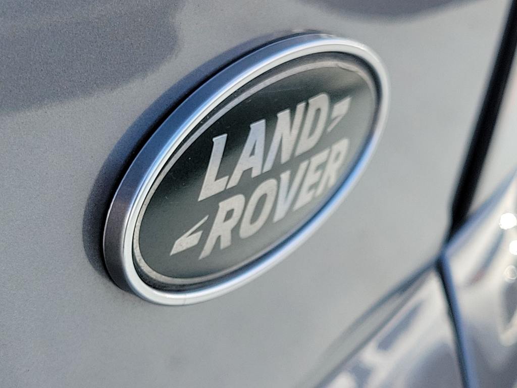 Thumbnail: 2022 Land Rover Range Rover Sport - 22