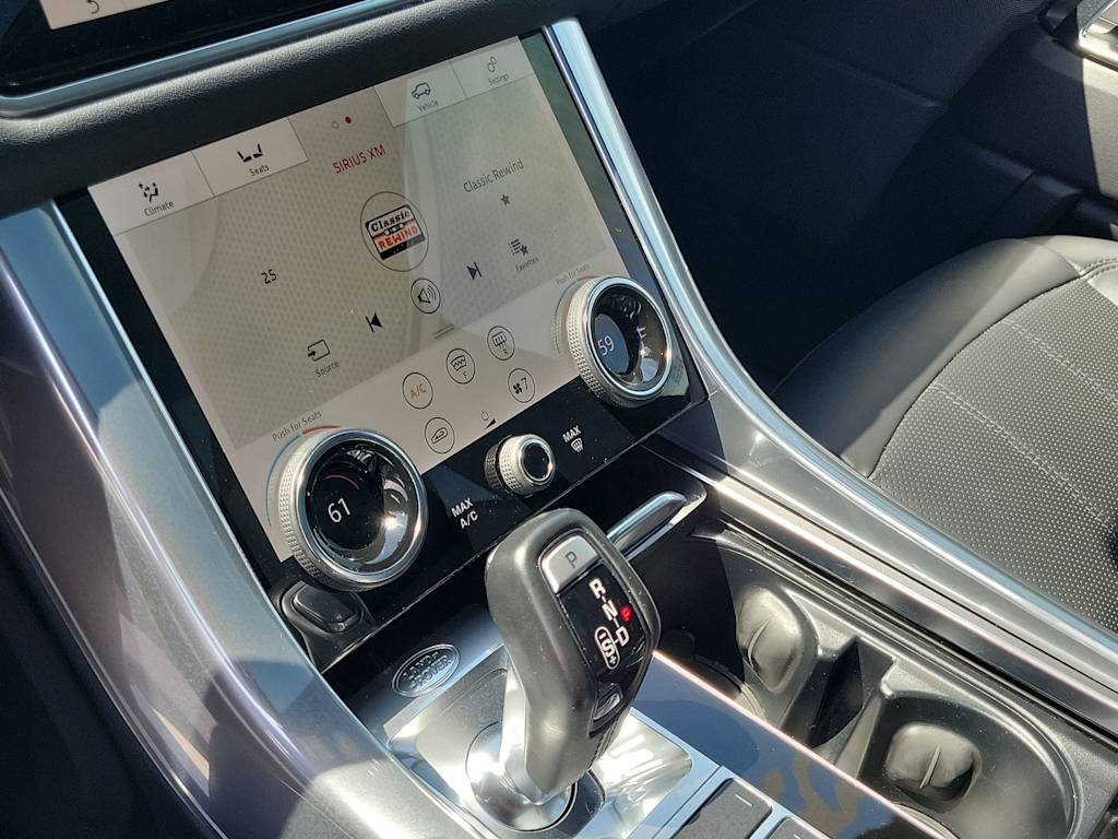 Thumbnail: 2022 Land Rover Range Rover Sport - 29