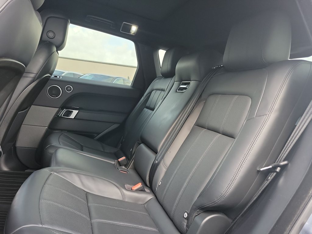 Thumbnail: 2020 Land Rover Range Rover Sport - 26