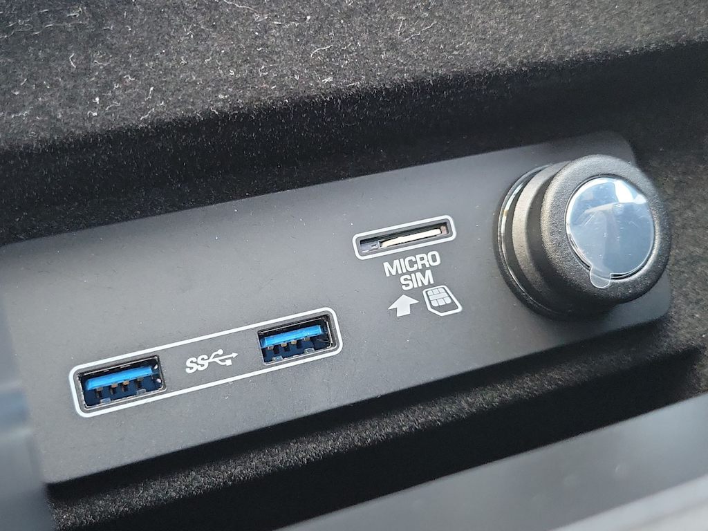 Thumbnail: 2020 Land Rover Range Rover Sport - 31