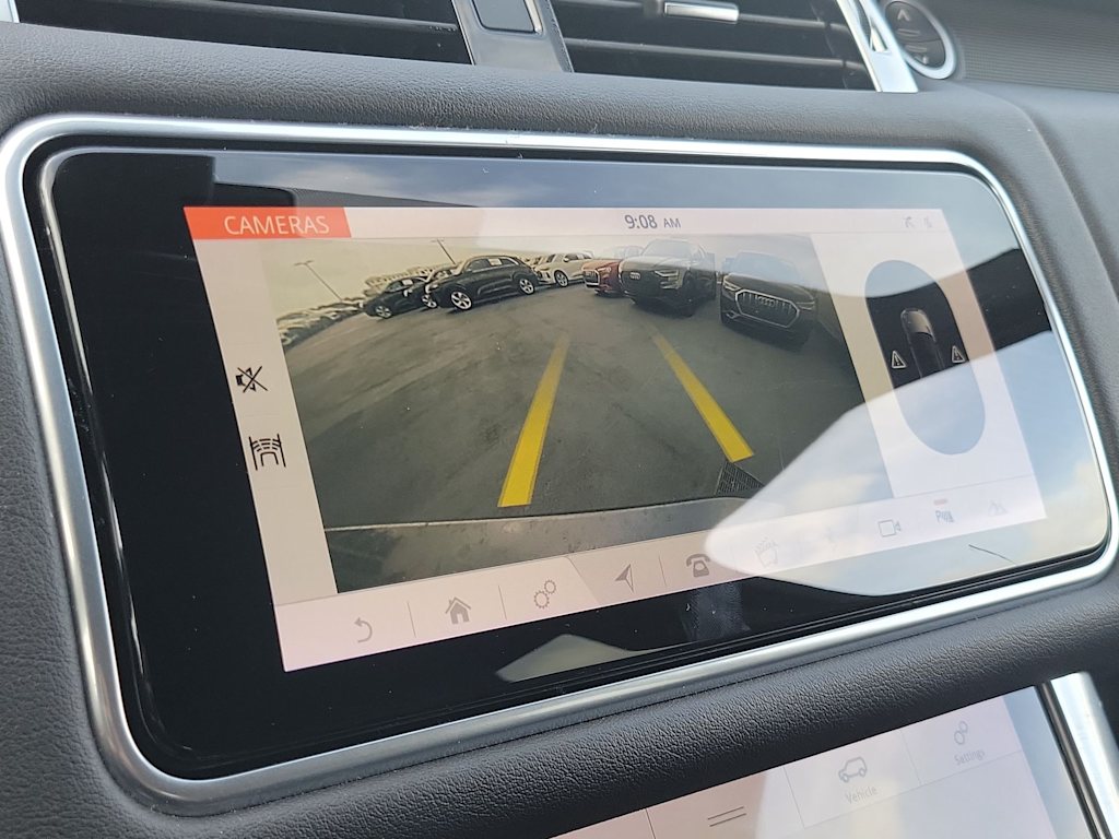Thumbnail: 2020 Land Rover Range Rover Sport - 15