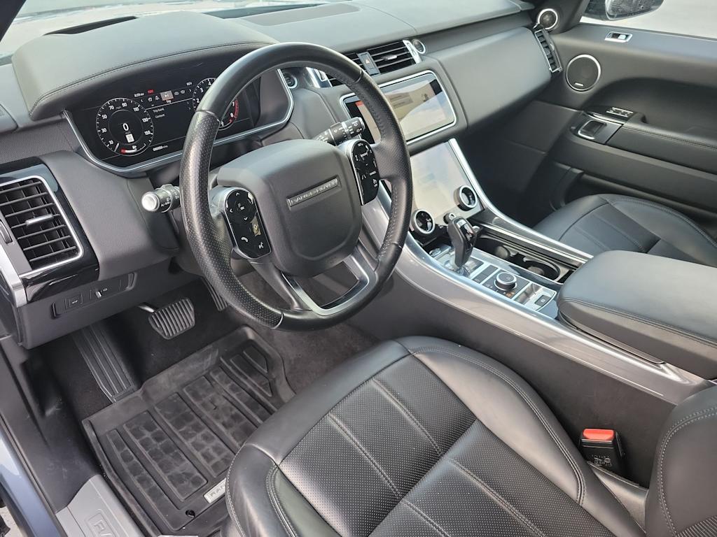 Thumbnail: 2020 Land Rover Range Rover Sport - 2