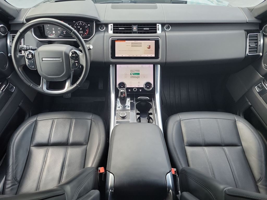 Thumbnail: 2020 Land Rover Range Rover Sport - 9
