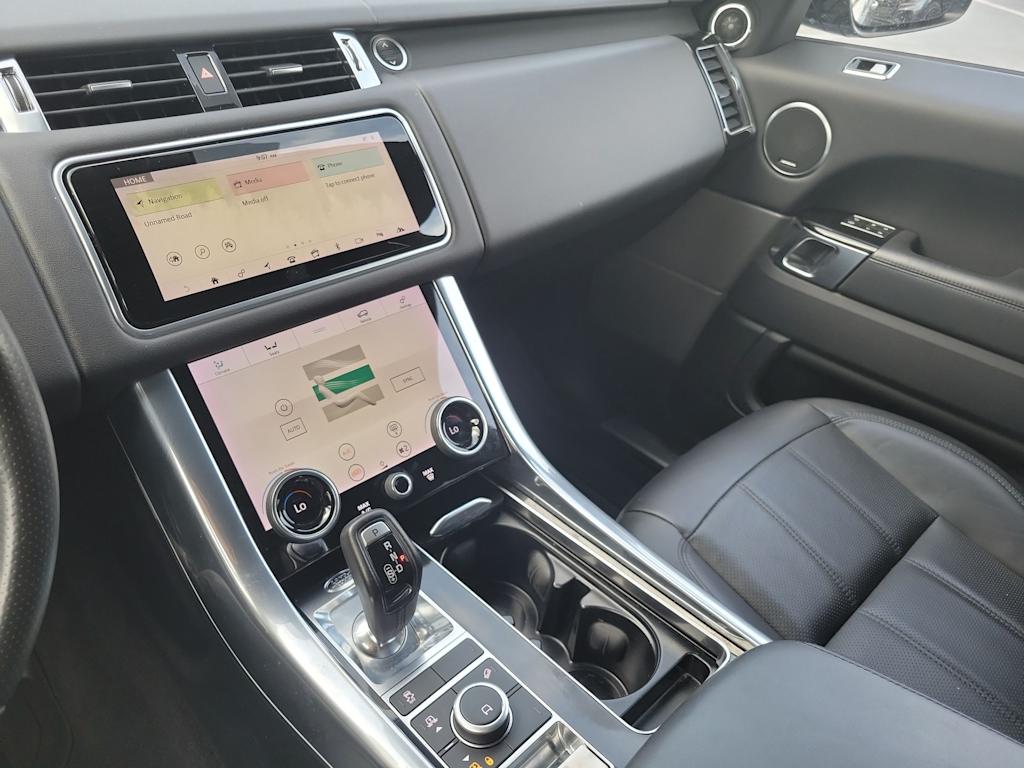 Thumbnail: 2020 Land Rover Range Rover Sport - 28