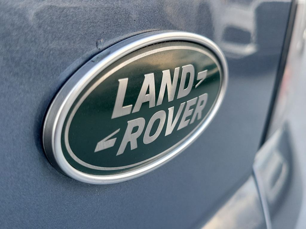 Thumbnail: 2020 Land Rover Range Rover Sport - 7