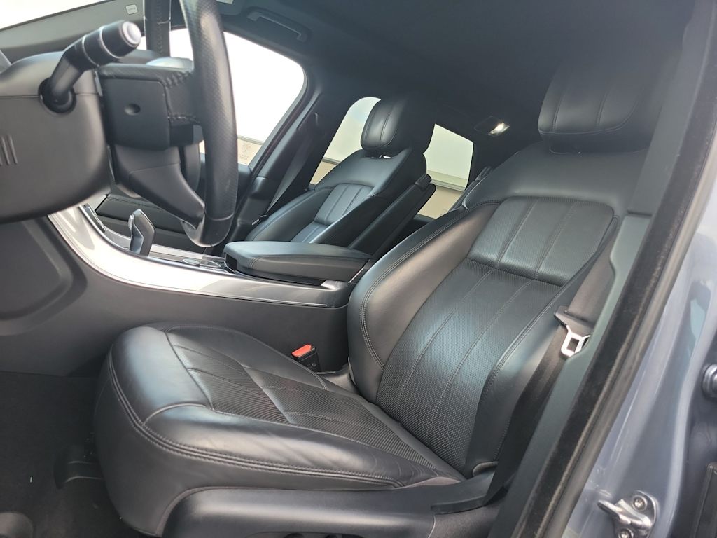 Thumbnail: 2020 Land Rover Range Rover Sport - 10