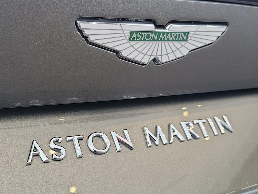 Thumbnail: 2020 Aston Martin Vantage - 6