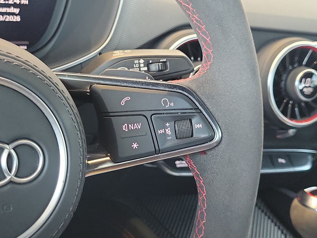 Thumbnail: 2023 Audi TTS - 27