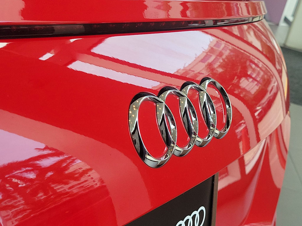 Thumbnail: 2023 Audi TTS - 23