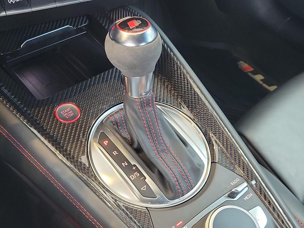 Thumbnail: 2023 Audi TTS - 15