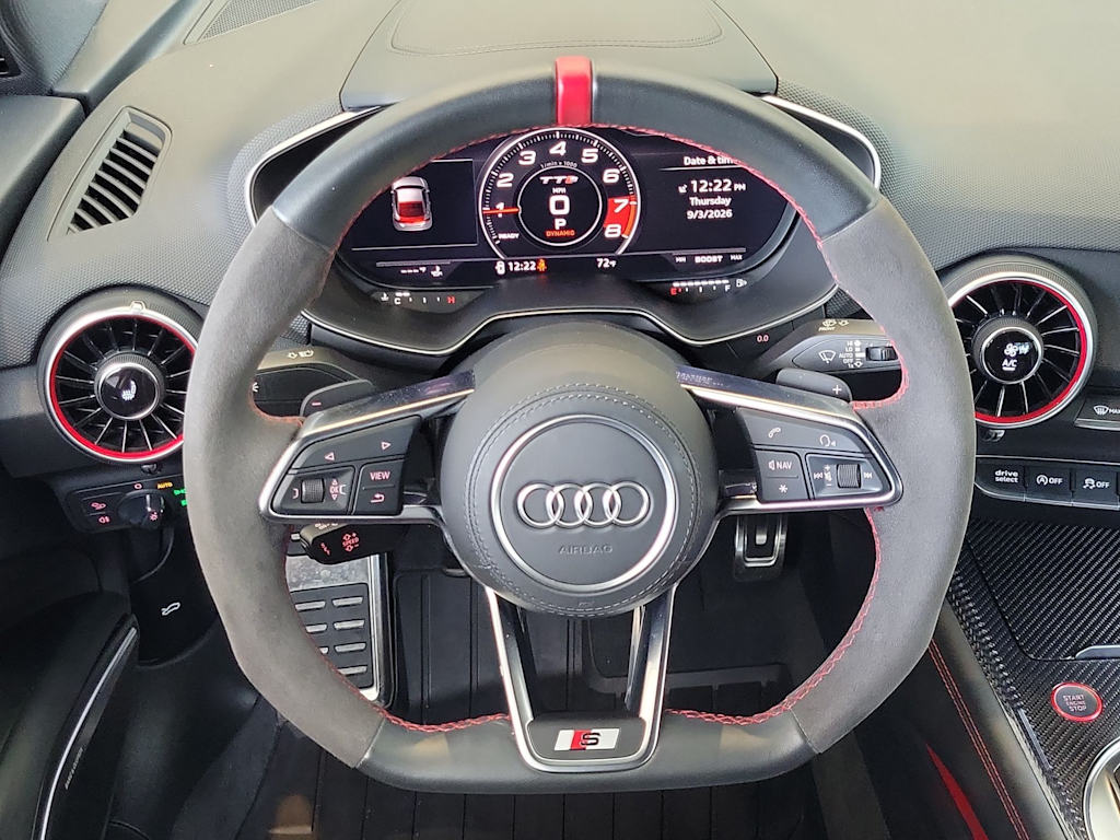 Thumbnail: 2023 Audi TTS - 14