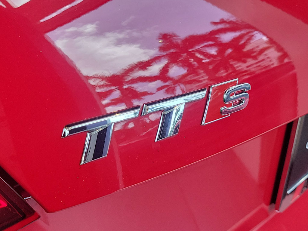 Thumbnail: 2023 Audi TTS - 7