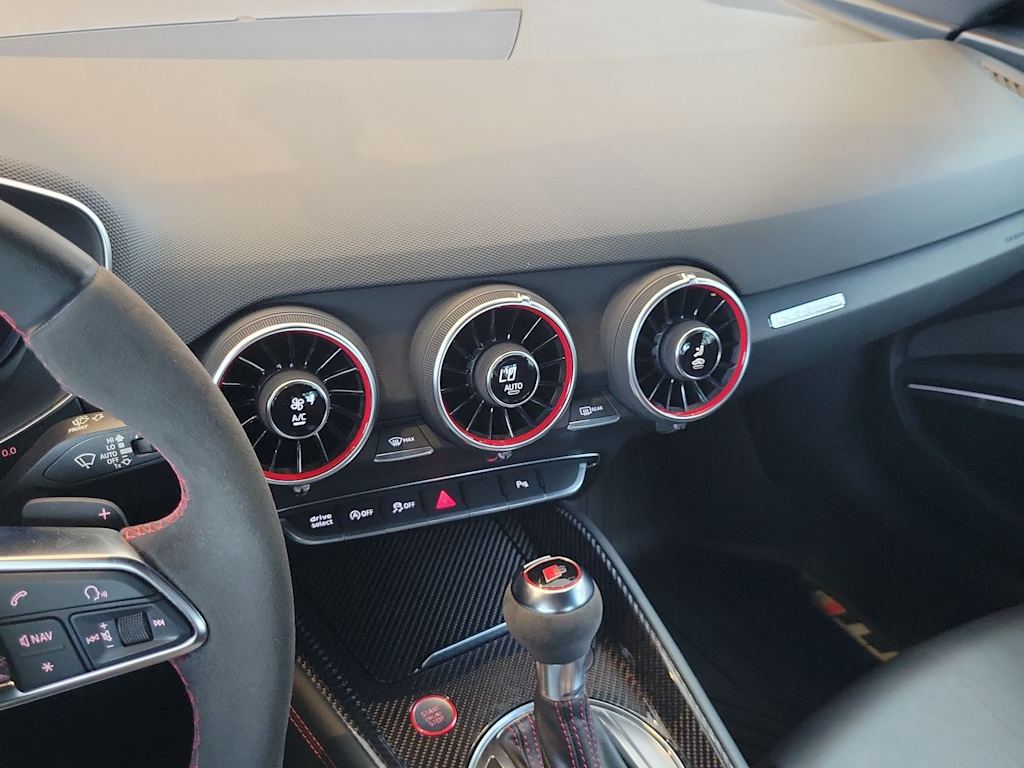 Thumbnail: 2023 Audi TTS - 30