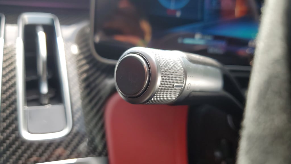 Thumbnail: 2024 Mercedes-Benz S-Class - 30