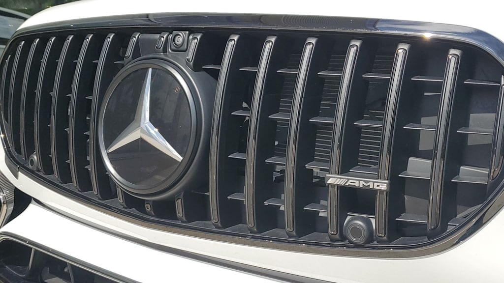 Thumbnail: 2024 Mercedes-Benz S-Class - 8