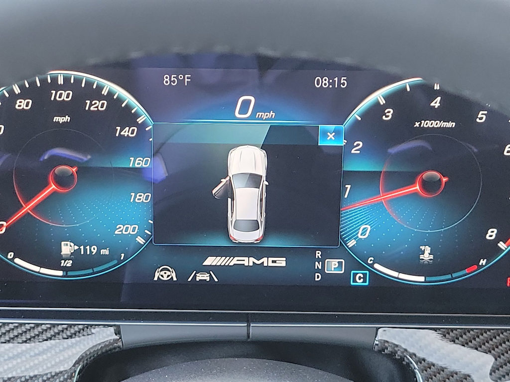 Thumbnail: 2021 Mercedes-Benz E-Class - 16