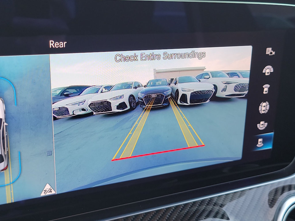 Thumbnail: 2021 Mercedes-Benz E-Class - 30