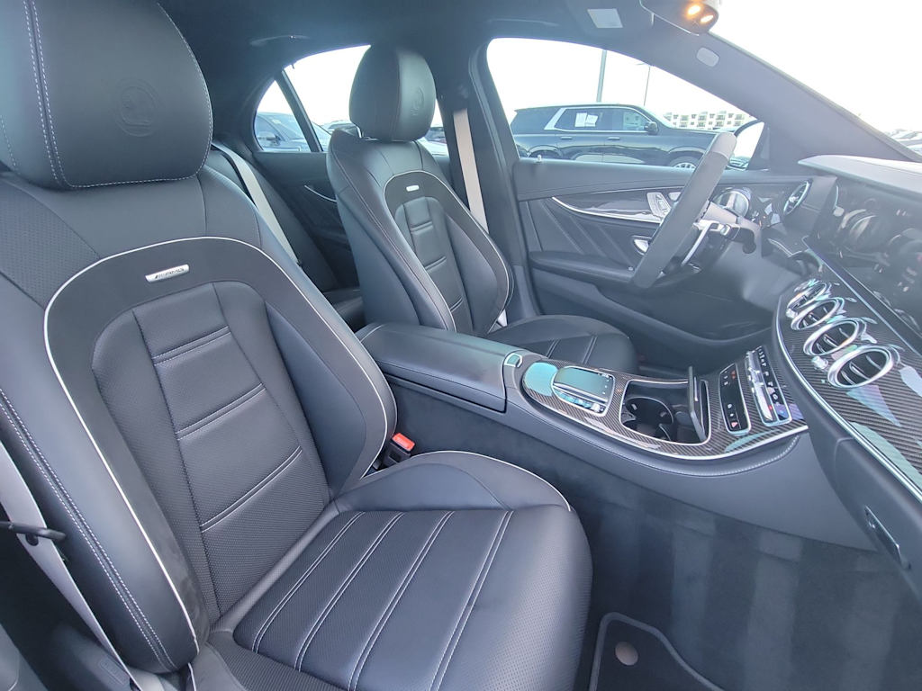 Thumbnail: 2021 Mercedes-Benz E-Class - 11