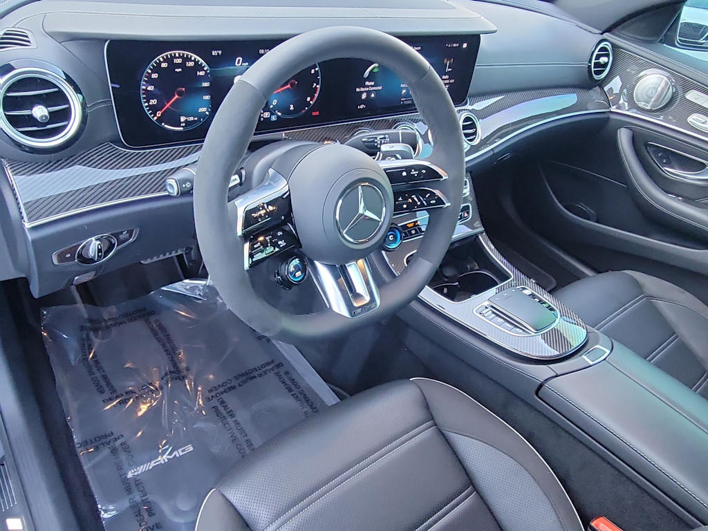 Thumbnail: 2021 Mercedes-Benz E-Class - 2