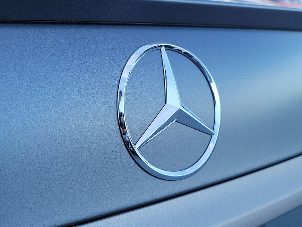 Thumbnail: 2021 Mercedes-Benz E-Class - 7