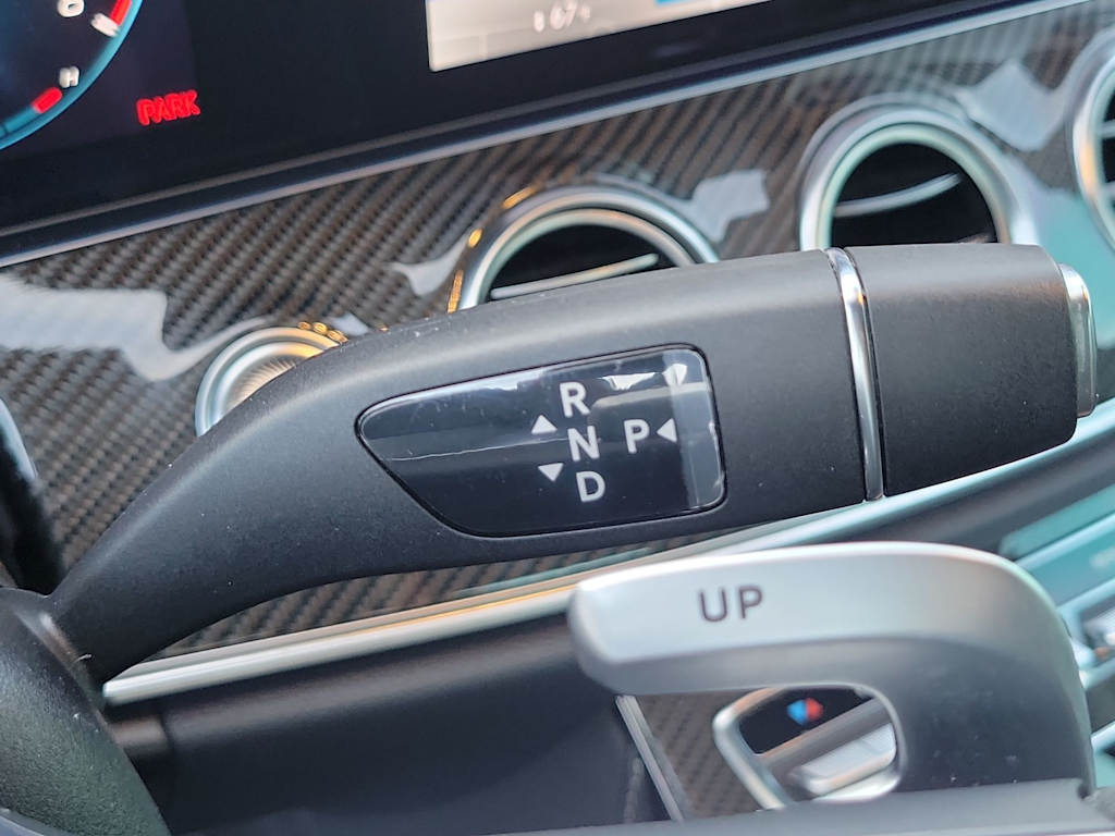 Thumbnail: 2021 Mercedes-Benz E-Class - 32
