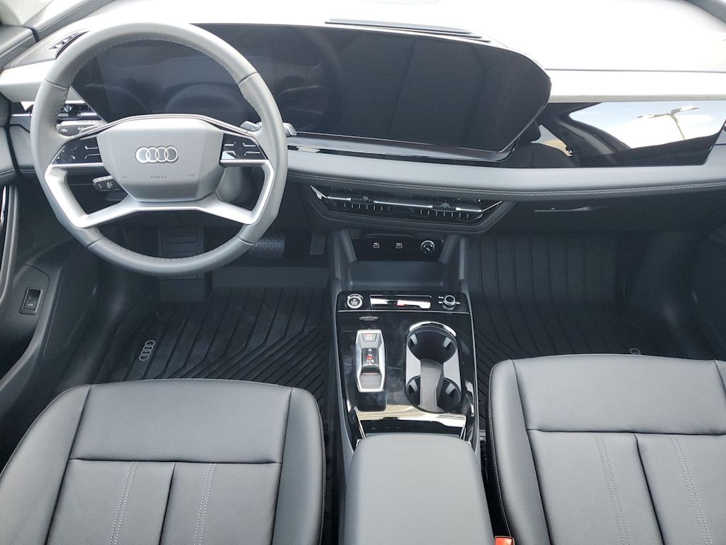 Thumbnail: 2025 Audi Q6 e-tron - 8
