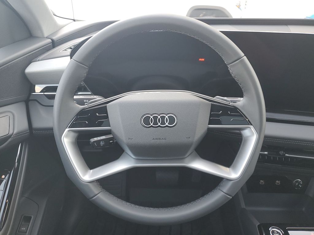 Thumbnail: 2025 Audi Q6 e-tron - 11