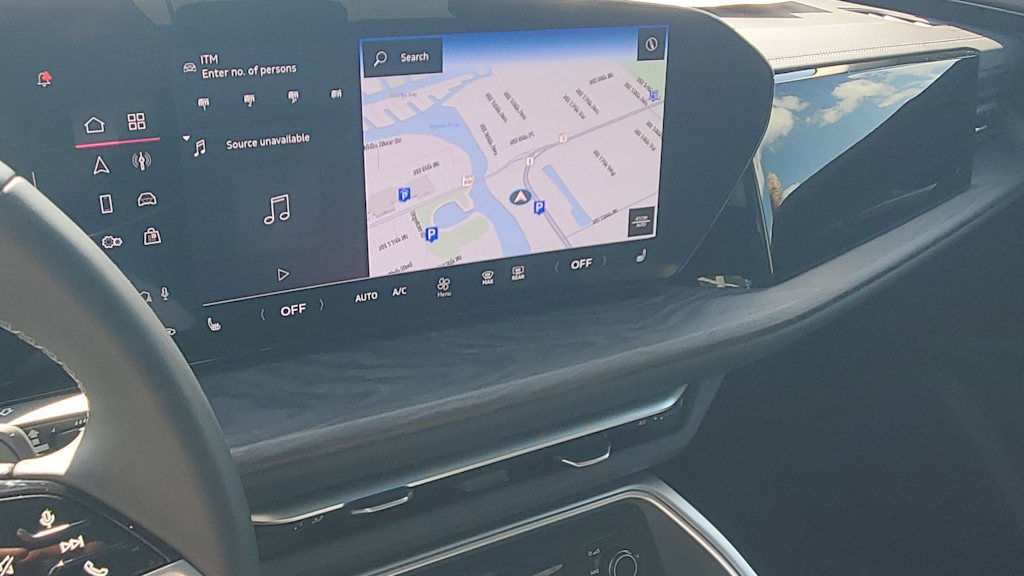 Thumbnail: 2025 Audi Q5 - 14