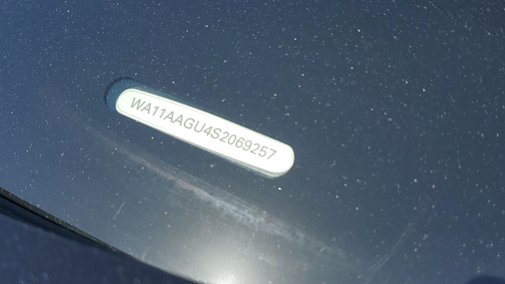 Thumbnail: 2025 Audi Q5 - 35