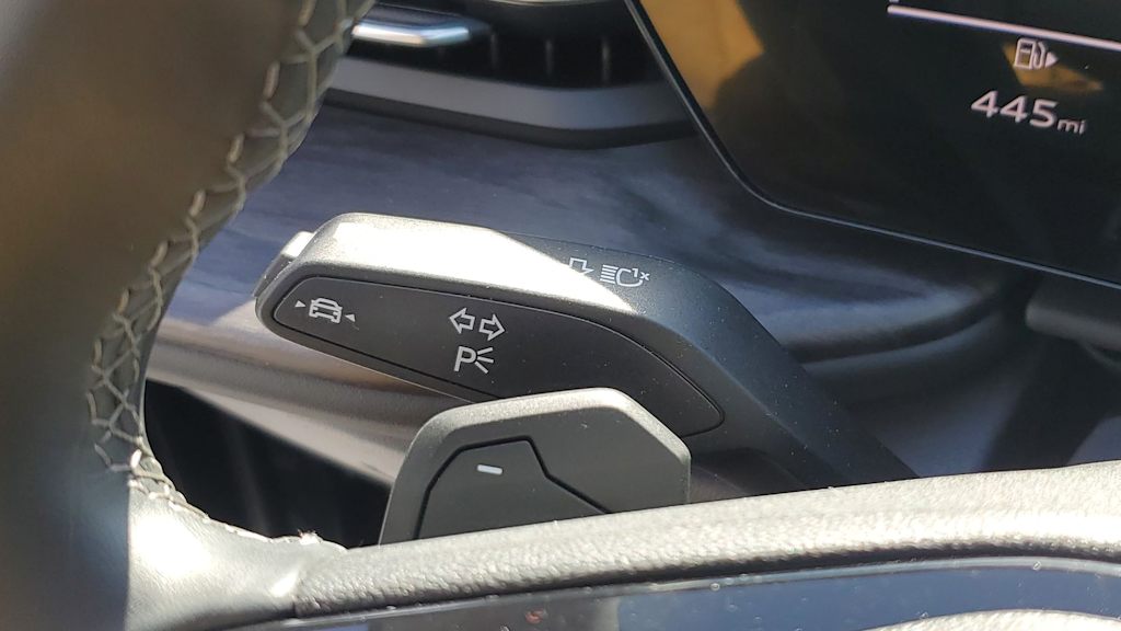 Thumbnail: 2025 Audi Q5 - 30