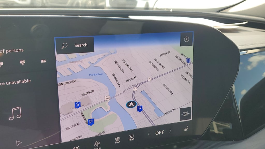 Thumbnail: 2025 Audi Q5 - 31