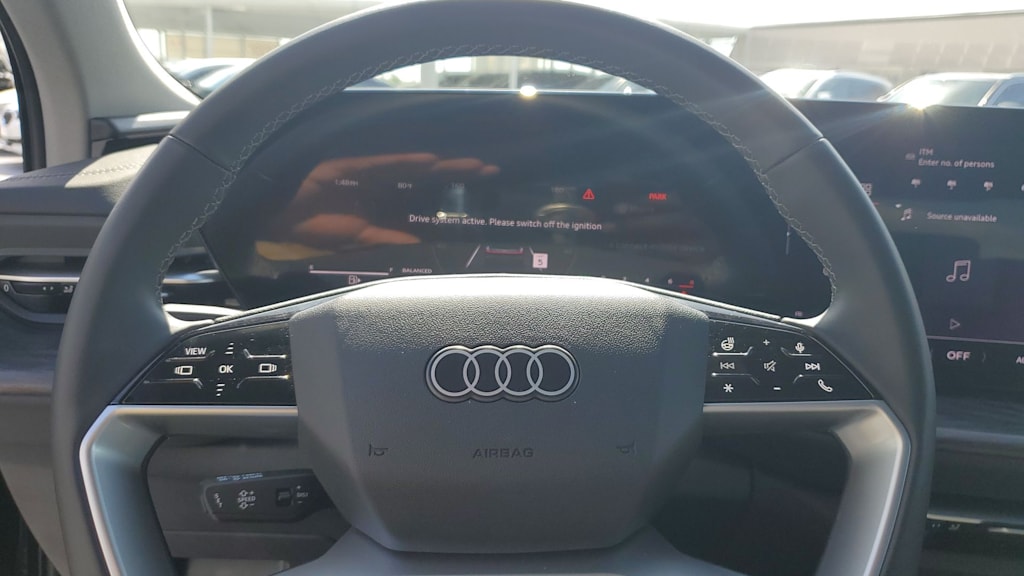 Thumbnail: 2025 Audi Q5 - 27