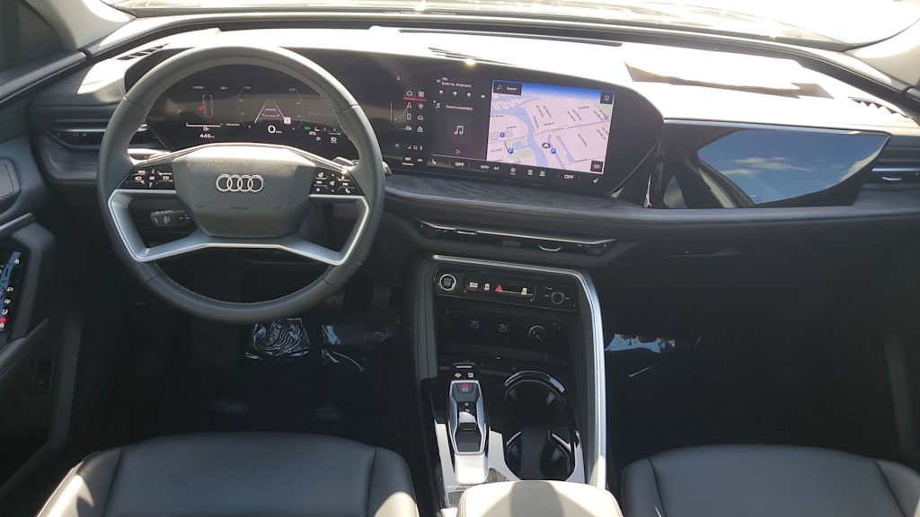 Thumbnail: 2025 Audi Q5 - 10