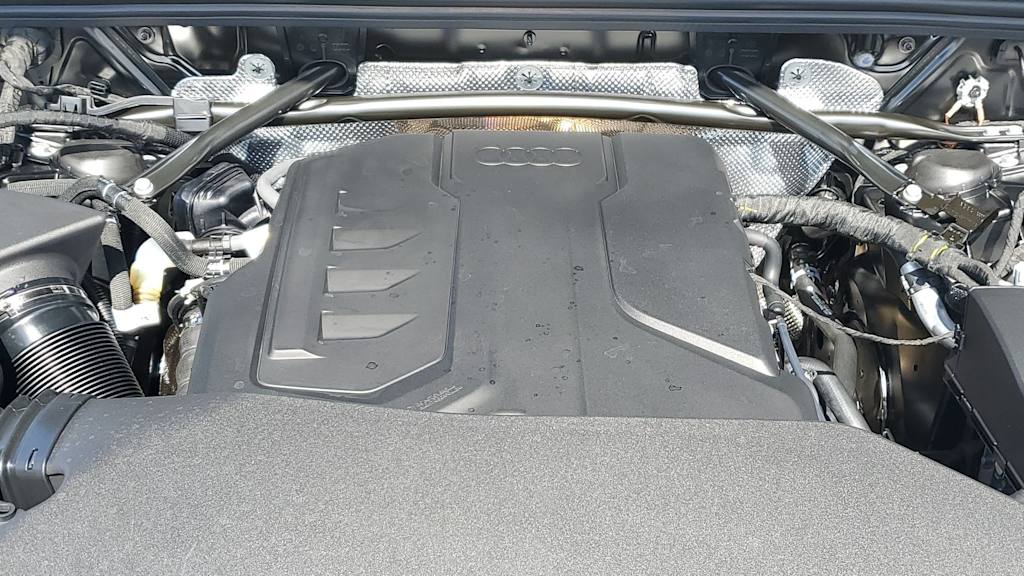 Thumbnail: 2025 Audi Q5 - 22