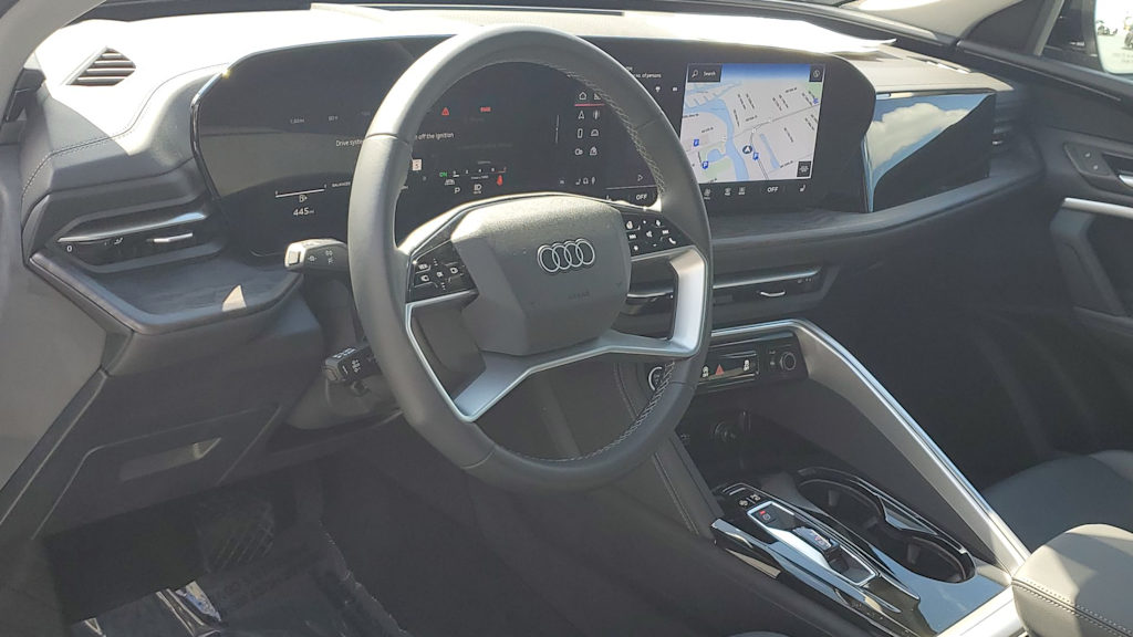 Thumbnail: 2025 Audi Q5 - 2