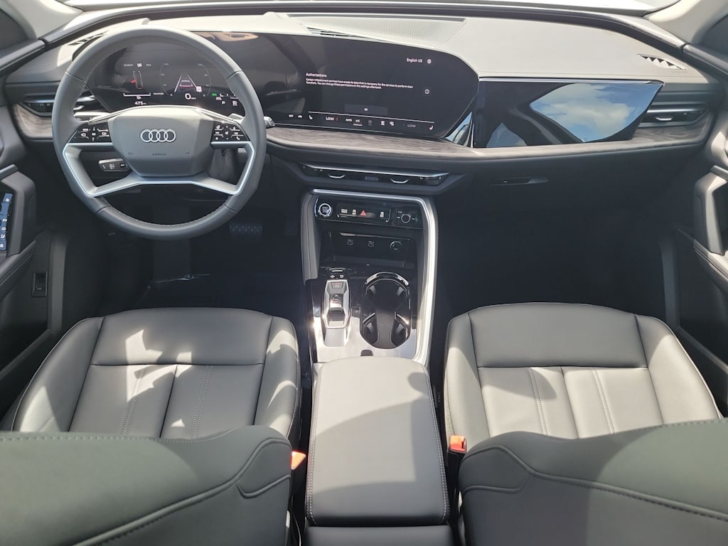 Thumbnail: 2025 Audi Q5 - 10