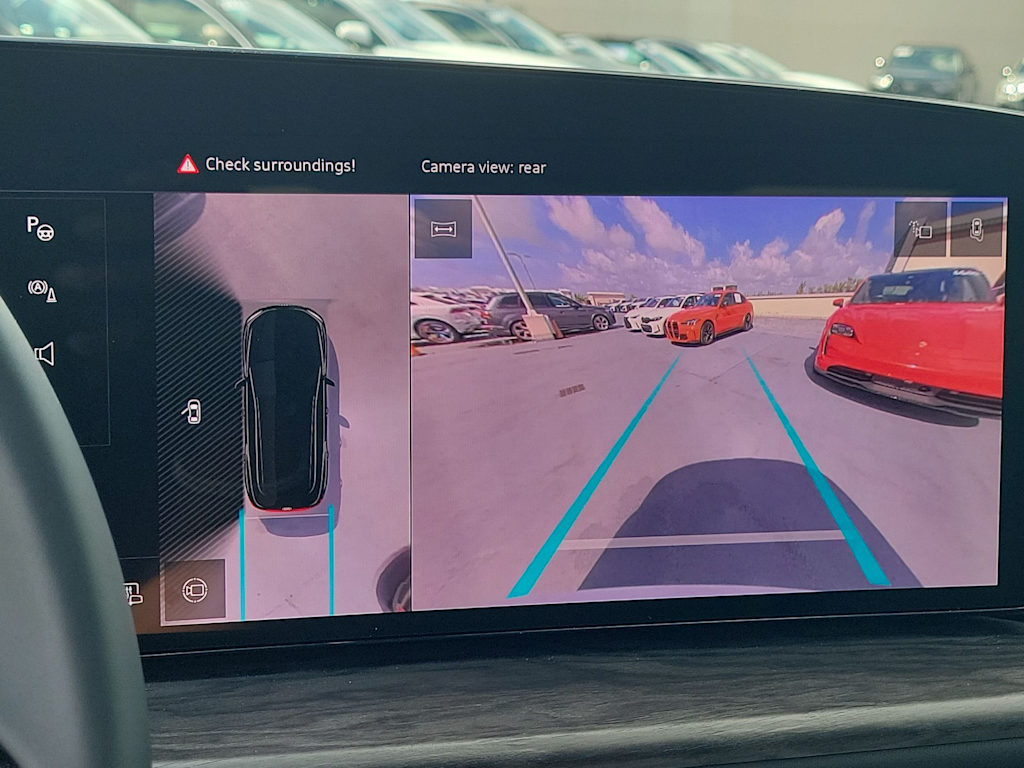 Thumbnail: 2025 Audi Q5 - 15