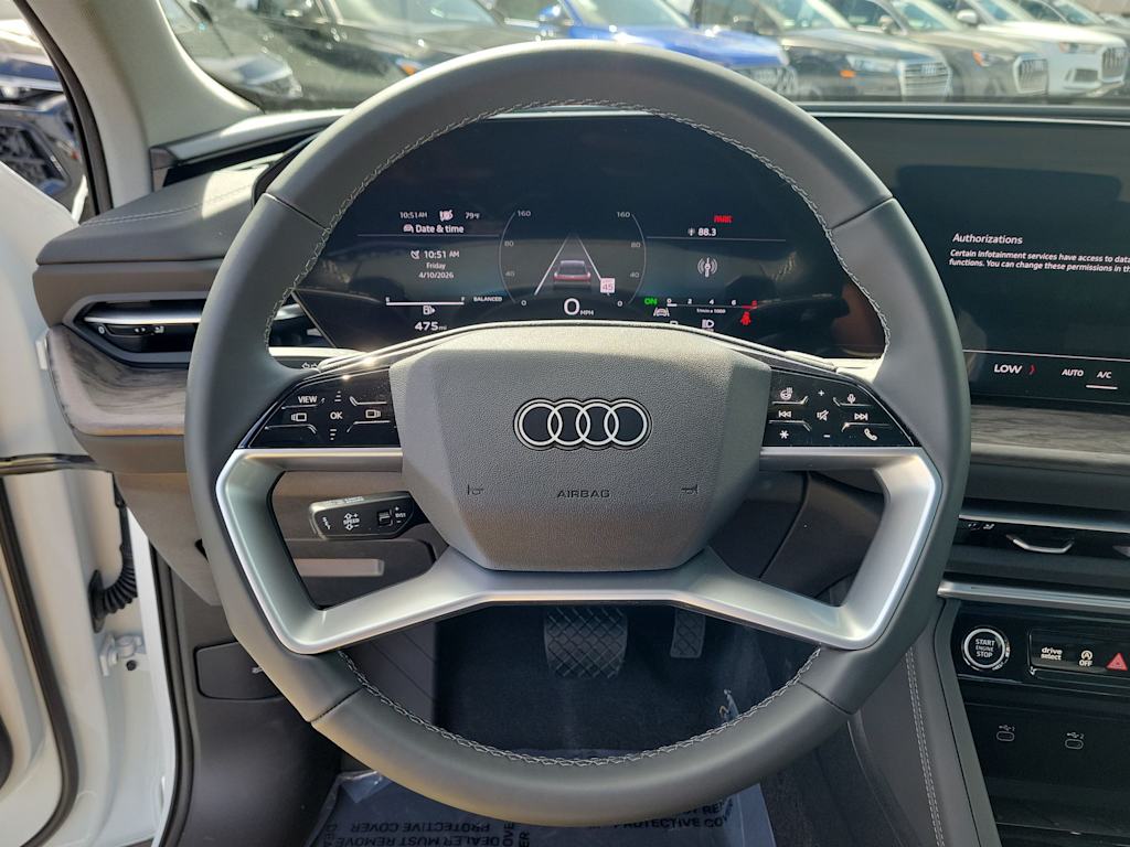 Thumbnail: 2025 Audi Q5 - 13