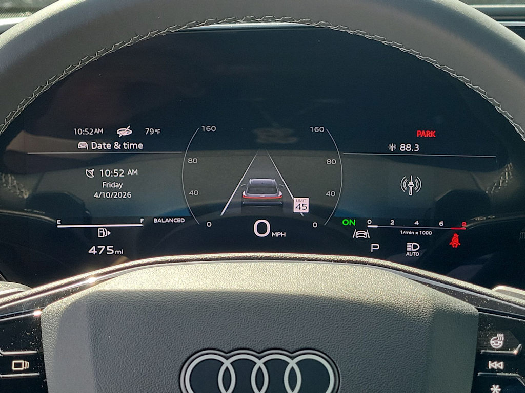 Thumbnail: 2025 Audi Q5 - 16