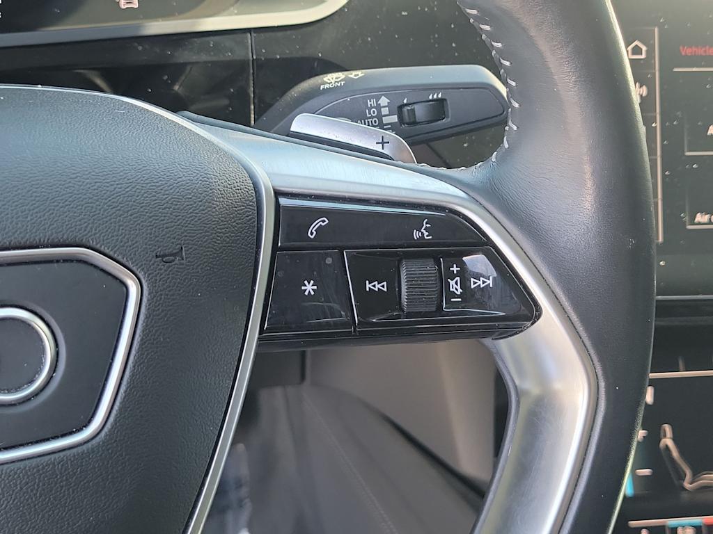 Thumbnail: 2021 Audi e-tron - 29