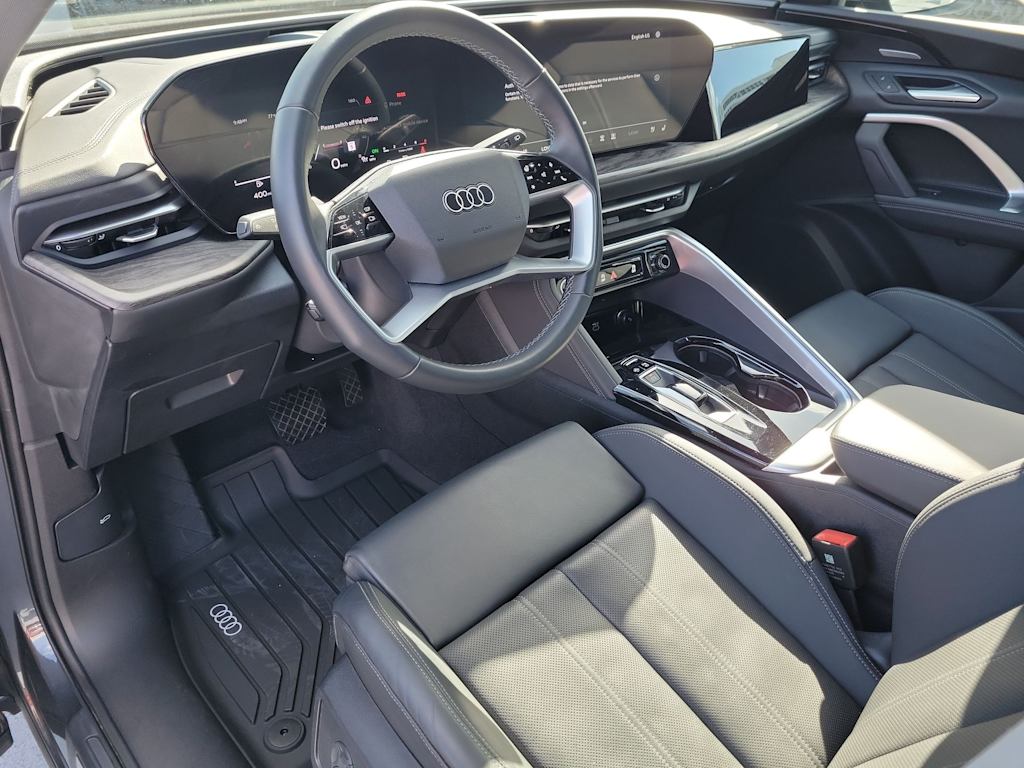 Thumbnail: 2025 Audi Q5 - 2