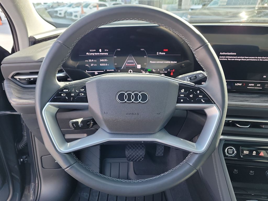 Thumbnail: 2025 Audi Q5 - 13