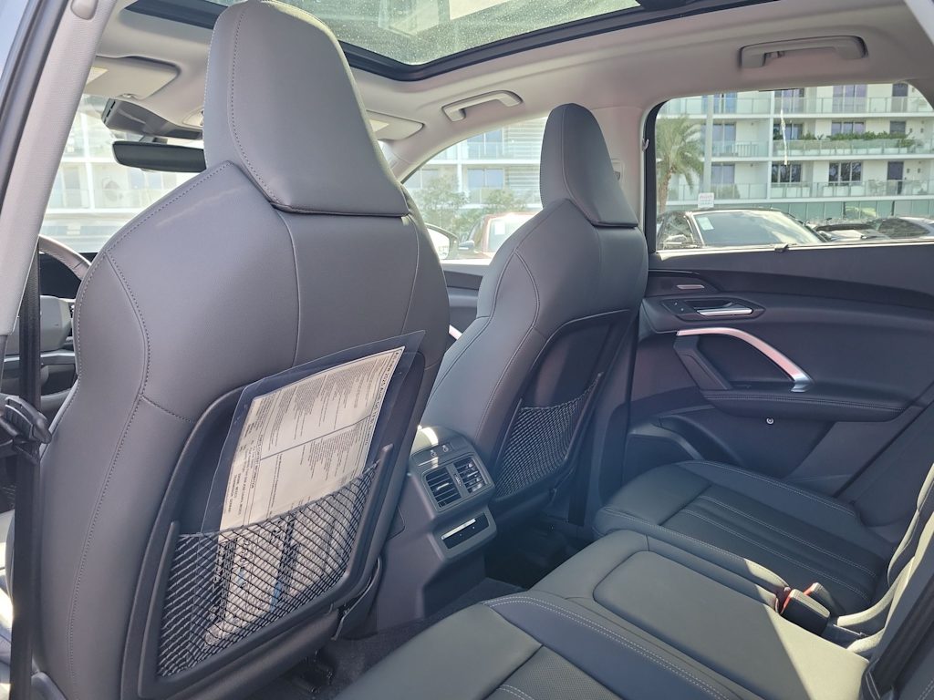 Thumbnail: 2025 Audi Q5 - 12