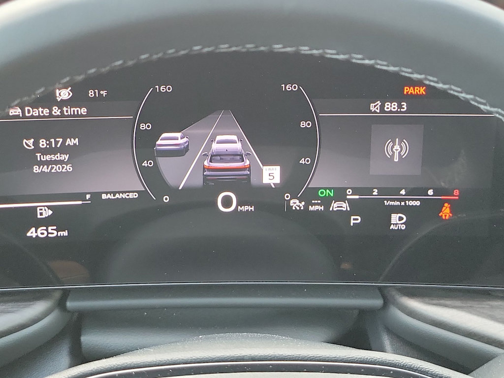 Thumbnail: 2025 Audi Q5 - 17